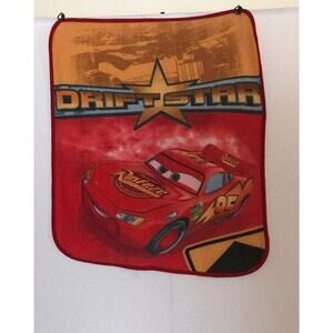 Cars‎ blanket 34x40 1/2